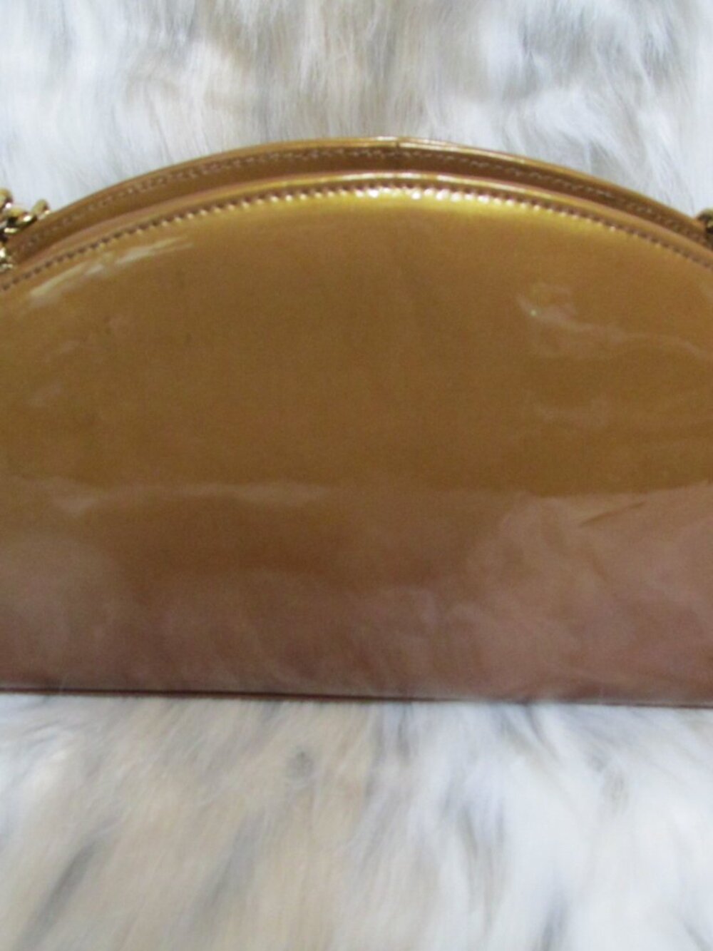 P3122-Miriam Ascireale Italian Laser Cut Shoulder Bag & Matching Wallet - Picture 12 of 15